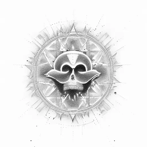 Radiate. Recongnize one slient call as we all form one dark flame  tattoo design idea