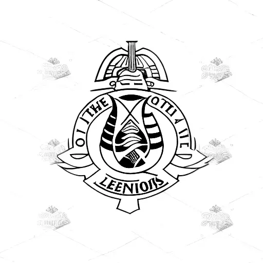 benfica tattoo design idea