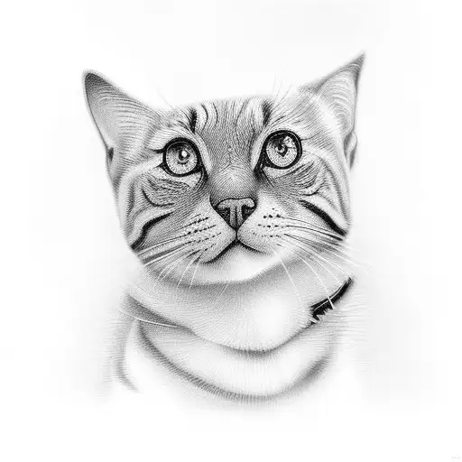 familia. mi hija de 15 años, mi hijo de 8 años y mi esposa. no me gustan los retratos, más bien algo con significado  tattoo design idea