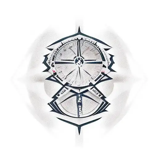 Three sets of coordinates, each set of coordinates comes with a specific icon, Set 1: 50.120360, 8.712267, icon: kiss tattoo design idea