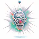 LEADERSHIP tattoo design idea