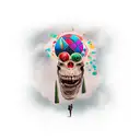 LEADERSHIP tattoo design idea