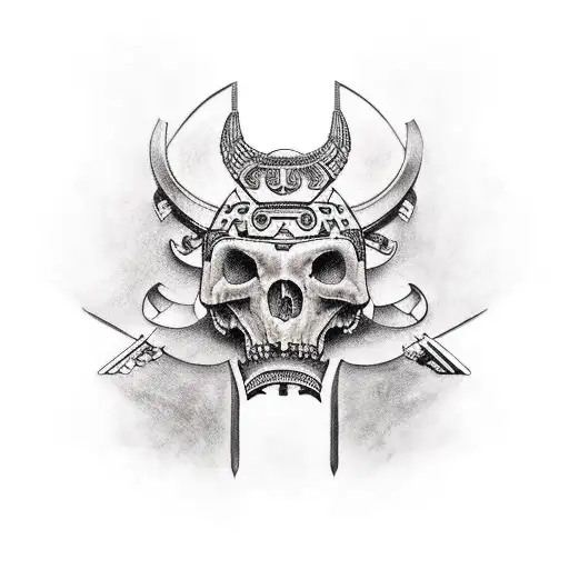 gladiator  tattoo design idea