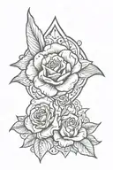 miscarriage memorial tattoo tattoo design idea