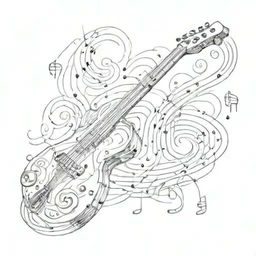 music more numbers 1992 Incorporate tattoo design idea