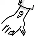 pinky promise tattoo design idea