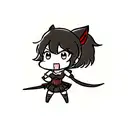 rwby tattoo design idea