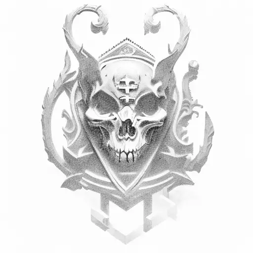 October 14, 2014, roman numerals, MOS tattoo design idea