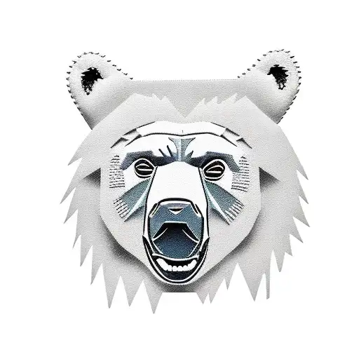 Kanye west "Graduation Bear" , flying towards New Jersey, Florida, Iowa,South Dakota,Toronto, add basketball road  tattoo design idea