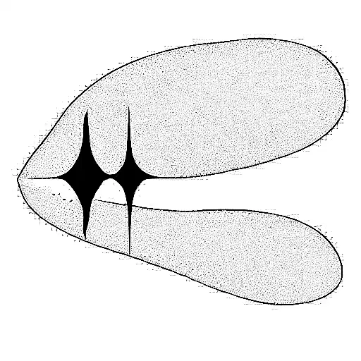 you can let it go tattoo design idea