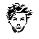 One Direction tattoo design idea