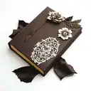 book made from chocolate  tattoo design idea