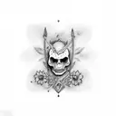 fuckboy tattoo tattoo design idea