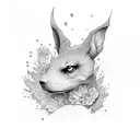 fuckboy tattoo tattoo design idea