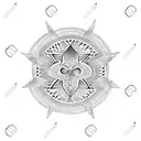 Math tattoo design idea