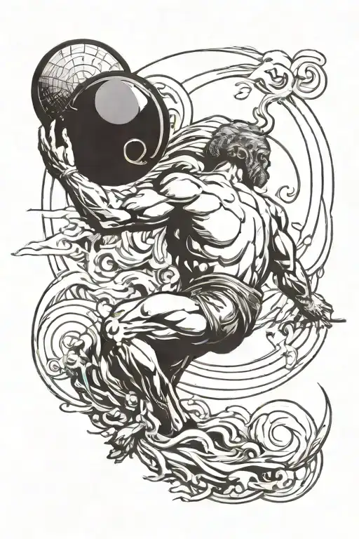sisyphus meaning tattoo design tattoo design idea