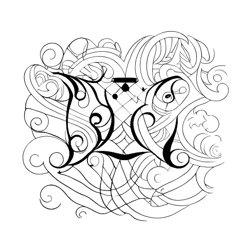 the song "vienna" by billy joel tattoo design idea