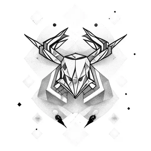 trebol  tattoo design idea