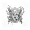 trebol  tattoo design idea