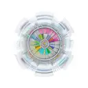 dharma wheel  tattoo design idea