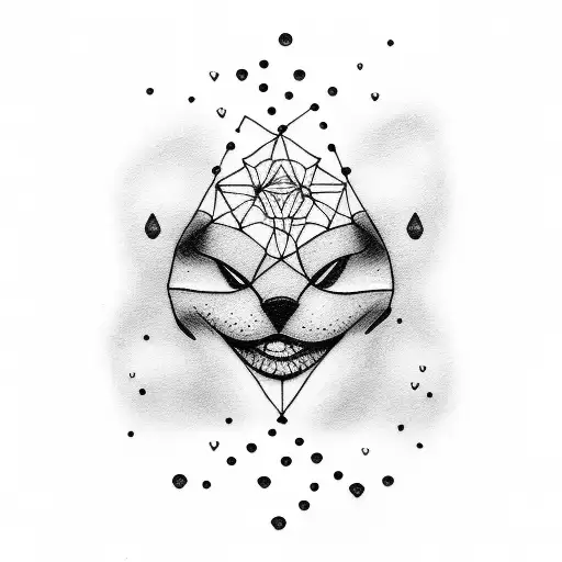 marriage, small tattoo design idea