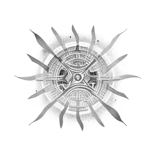 individual growth via travel, from beginning life in israel as a young jason jac tattoo design idea