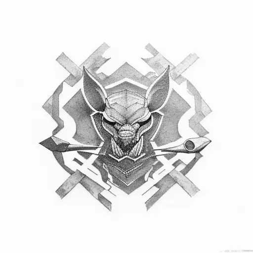 Combine elements of Crossfit and self development to create a unique tattoo design tattoo design idea