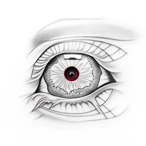 sharingan, naruto, sasuke, itachi tattoo design idea