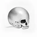 steel pan tattoo design idea