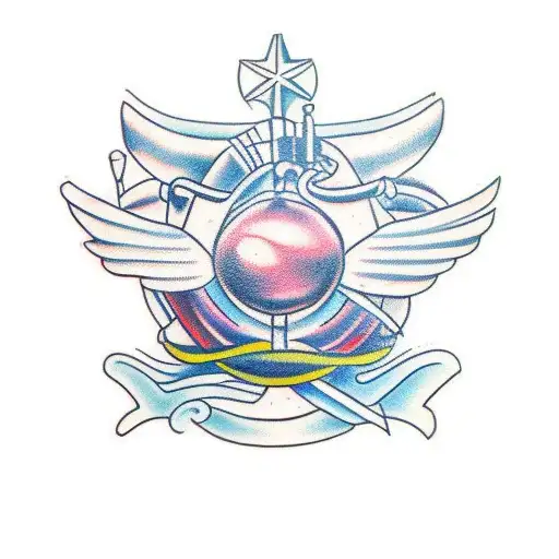 Seattle  tattoo design idea