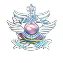 Seattle  tattoo design idea