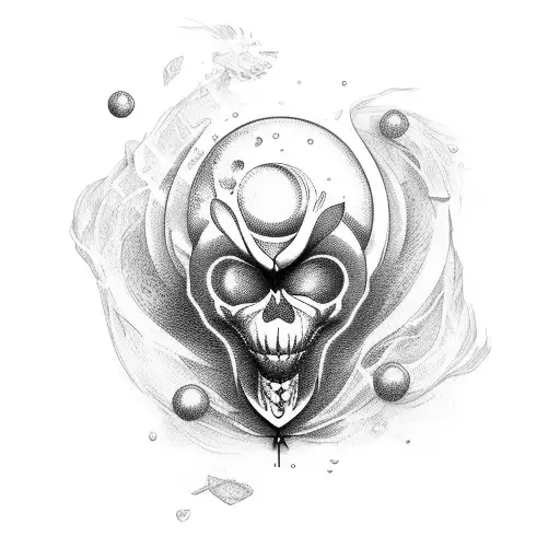 fernet tattoo design idea