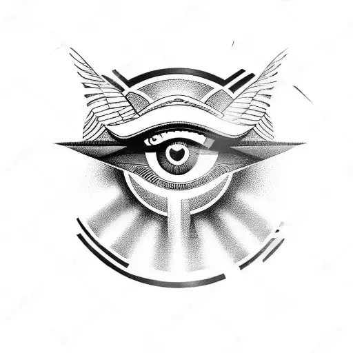Get Inked: 50+ Lovely Eye Of Horus Tattoo Ideas for 2024 — InkMatch
