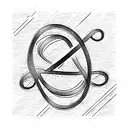 Infinity Symbol tattoo design idea