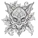 Anna Leiters A,N,N,A tattoo design idea