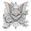 Anna Leiters A,N,N,A tattoo design idea