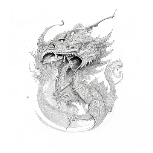 discord my little pont tattoo design idea