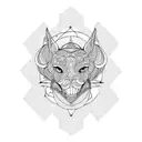 sport tattoo design idea