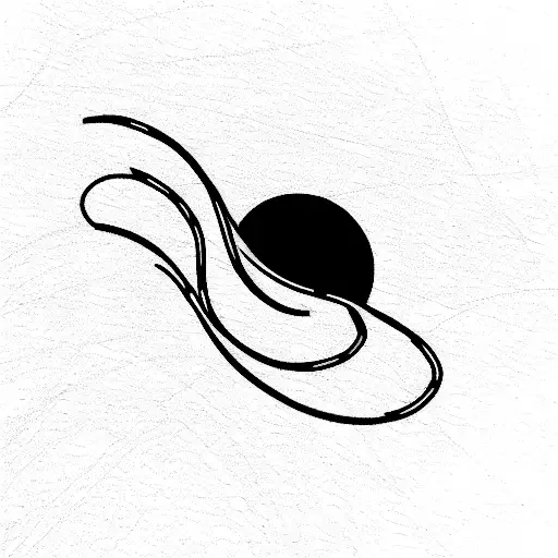 dune paul atreides tattoo design idea