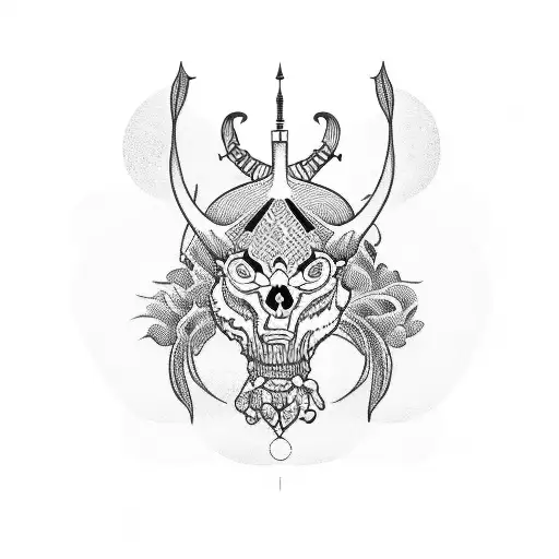 navy tattoo design idea