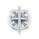 Christian Cross tattoo design idea