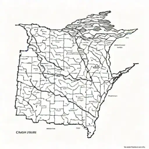 choctaw,cherokee and seminole  tattoo design idea