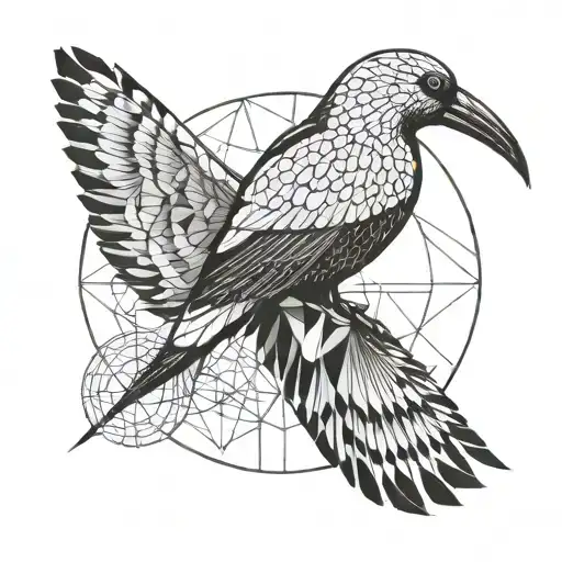 i want the sentence "ibis redibis non morieris in bello" in a circular shape. tattoo design idea
