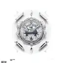 nudo celta tattoo design idea