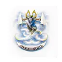 nudo celta tattoo design idea