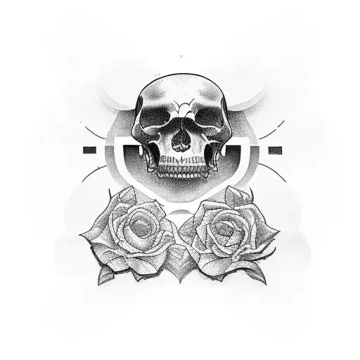sullivan haciendo peso muerto tattoo design idea