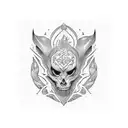 Tatuaje de CALISTENIA STREET WORKOUT tattoo design idea