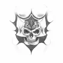 Tatuaje de CALISTENIA STREET WORKOUT tattoo design idea