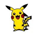 pikachu tattoo design idea