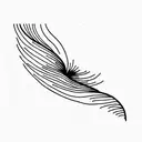 wind streams  tattoo design idea